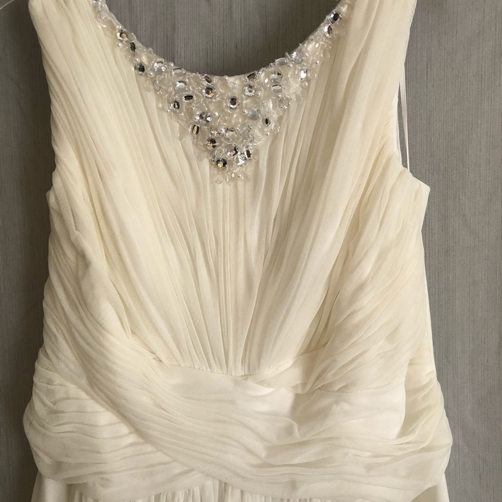 Oleg Cassini Dress